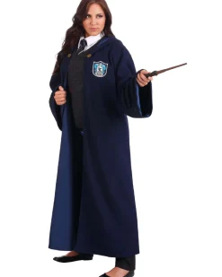 Elope 1920S Hogwarts Ravenclaw Adult Robe></noscript> Horror Movies