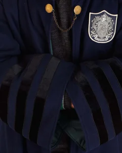 Elope 1920S Hogwarts Slytherin Adult Robe></noscript> Horror Movies