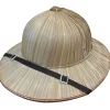 Sweidas Safari Adult Helmet> Halloween Hats