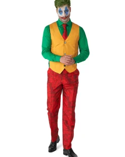 Opposuits Scarlet Joker Mens Suitmeister></noscript>Men Men's Costumes