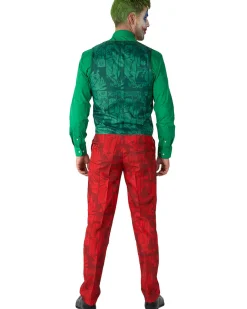 Opposuits Scarlet Joker Mens Suitmeister></noscript>Men Men's Costumes