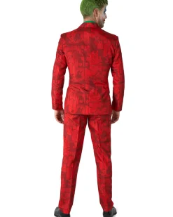 Opposuits Scarlet Joker Mens Suitmeister></noscript>Men Men's Costumes