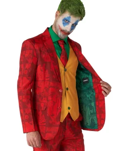 Opposuits Scarlet Joker Mens Suitmeister></noscript>Men Men's Costumes