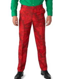 Opposuits Scarlet Joker Mens Suitmeister></noscript>Men Men's Costumes