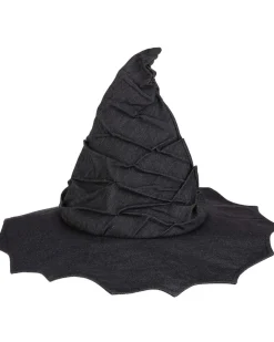 Elope Scrunchie Witch Hat></noscript> Halloween Accessories