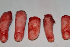 ForensicFX Studios Severed Finger Prop></noscript> Halloween Accessories