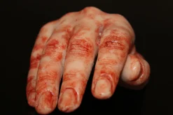 ForensicFX Studios Severed Half-Hand Prop></noscript> Halloween Accessories