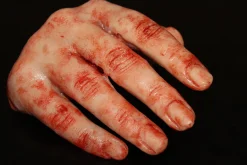ForensicFX Studios Severed Half-Hand Prop></noscript> Halloween Accessories