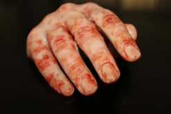 ForensicFX Studios Severed Half-Hand Prop></noscript> Halloween Accessories