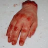 ForensicFX Studios Severed Hand Prop> Halloween Accessories