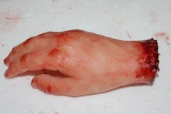 ForensicFX Studios Severed Hand Prop></noscript> Halloween Accessories