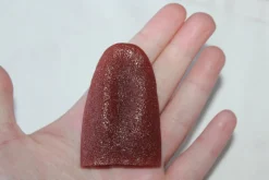ForensicFX Studios Severed Tongue Prop></noscript> Halloween Accessories
