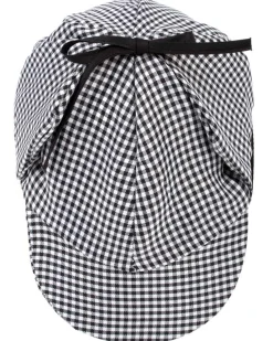 Sweidas Sherlock Holmes Hat></noscript> Halloween Hats