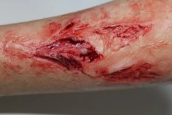 ForensicFX Studios Simple Prosthetics Bundle></noscript> Halloween Accessories
