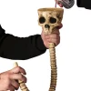 Fun World Skeleton Beverage Funnel> Scary Skeletons