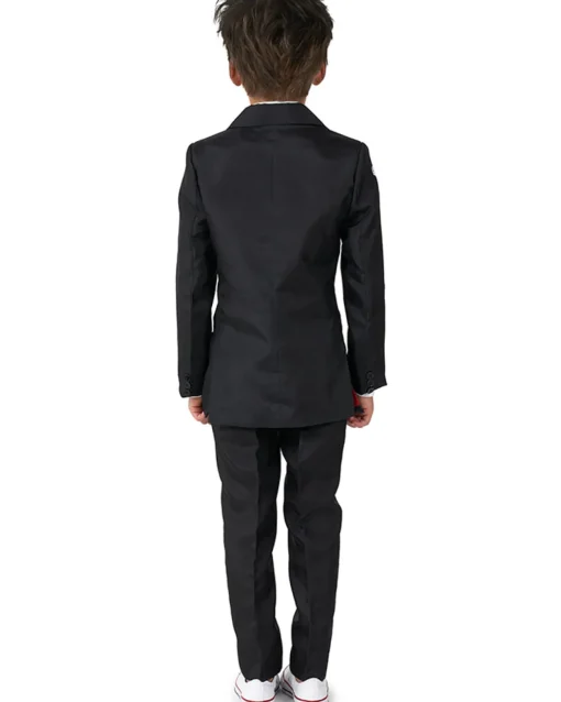 Opposuits Skeleton Grunge Boys Suitmeister>Kids Kids Costumes