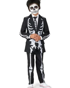 Opposuits Skeleton Grunge Boys Suitmeister></noscript>Kids Kids Costumes