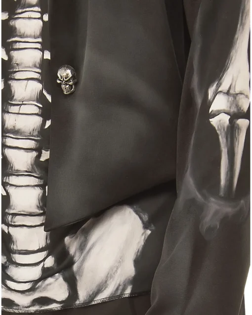 Rubies Skeleton Man Mens Costume>Men Men's Costumes