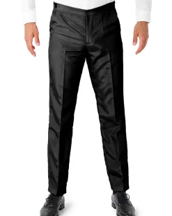 Opposuits Solid Black Mens Suitmeister></noscript> Opposuits