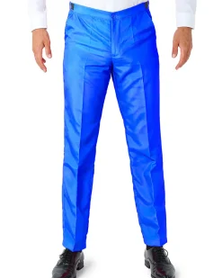 Opposuits Solid Blue Suitmeister></noscript> Opposuits