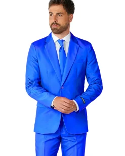 Opposuits Solid Blue Suitmeister></noscript> Opposuits