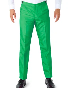 Opposuits Solid Green Suitmeister></noscript> Opposuits