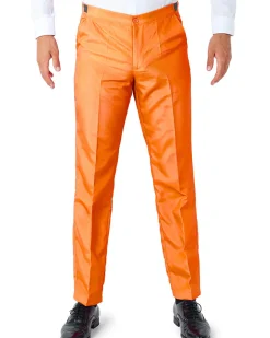 Opposuits Solid Orange Suitmeister></noscript> Opposuits