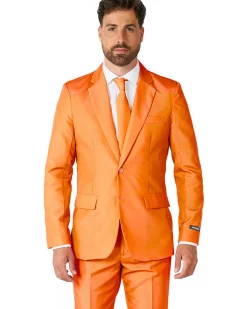 Opposuits Solid Orange Suitmeister></noscript> Opposuits
