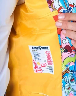 Opposuits Spongebob Frenzy Opposuit Premium Mens Suit></noscript> Opposuits