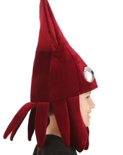 Elope Squid Sprazy Toy Hat></noscript> Halloween Hats
