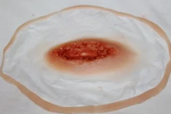 ForensicFX Studios Stab Wound Prosthetic><noscript><img width=