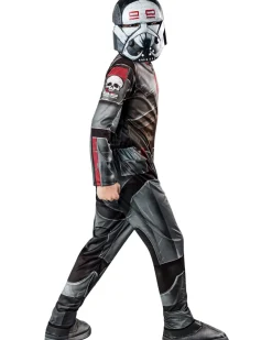 Rubies Star Wars Bad Batch Wrecker Classic Boys Costume></noscript>Kids Kids Costumes