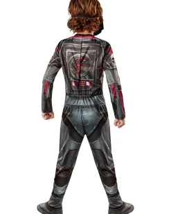 Rubies Star Wars Bad Batch Wrecker Classic Boys Costume></noscript>Kids Kids Costumes