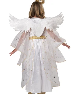 California Costumes Starburst Angel Girls Costume></noscript>Kids Kids Costumes