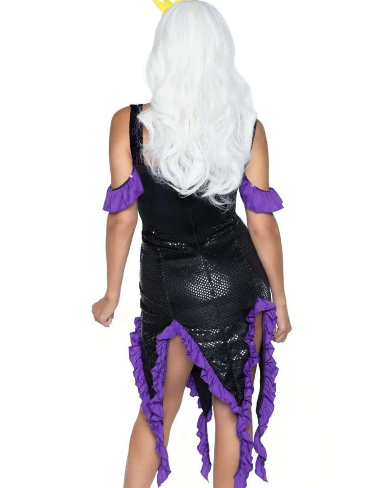 Leg Avenue Sultry Sea Witch Womens Costume>Women Women's Costumes