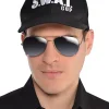 Amscan AU Swat Hat> Halloween Hats
