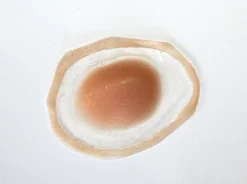ForensicFX Studios Swollen Upper Eyelid Prostheitc> Halloween Accessories