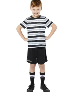 Amscan AU The Addams Family Pugsley Boys Costume> Horror Movies