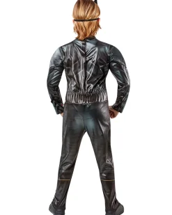 Rubies The Batman Lenticular Deluxe Boys Costume></noscript> Horror Movies