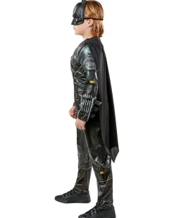 Rubies The Batman Lenticular Deluxe Boys Costume></noscript> Horror Movies