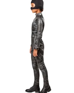 Rubies The Batman Selina Kyle Catwoman Deluxe Girls Costume></noscript>Kids Kids Costumes