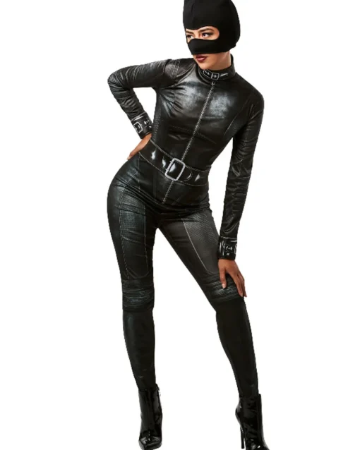 Rubies The Batman Selina Kyle Catwoman Deluxe Womens Costume>Women Women's Costumes