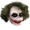 Rubies The Joker Kids Mask With Hair> Halloween Masks