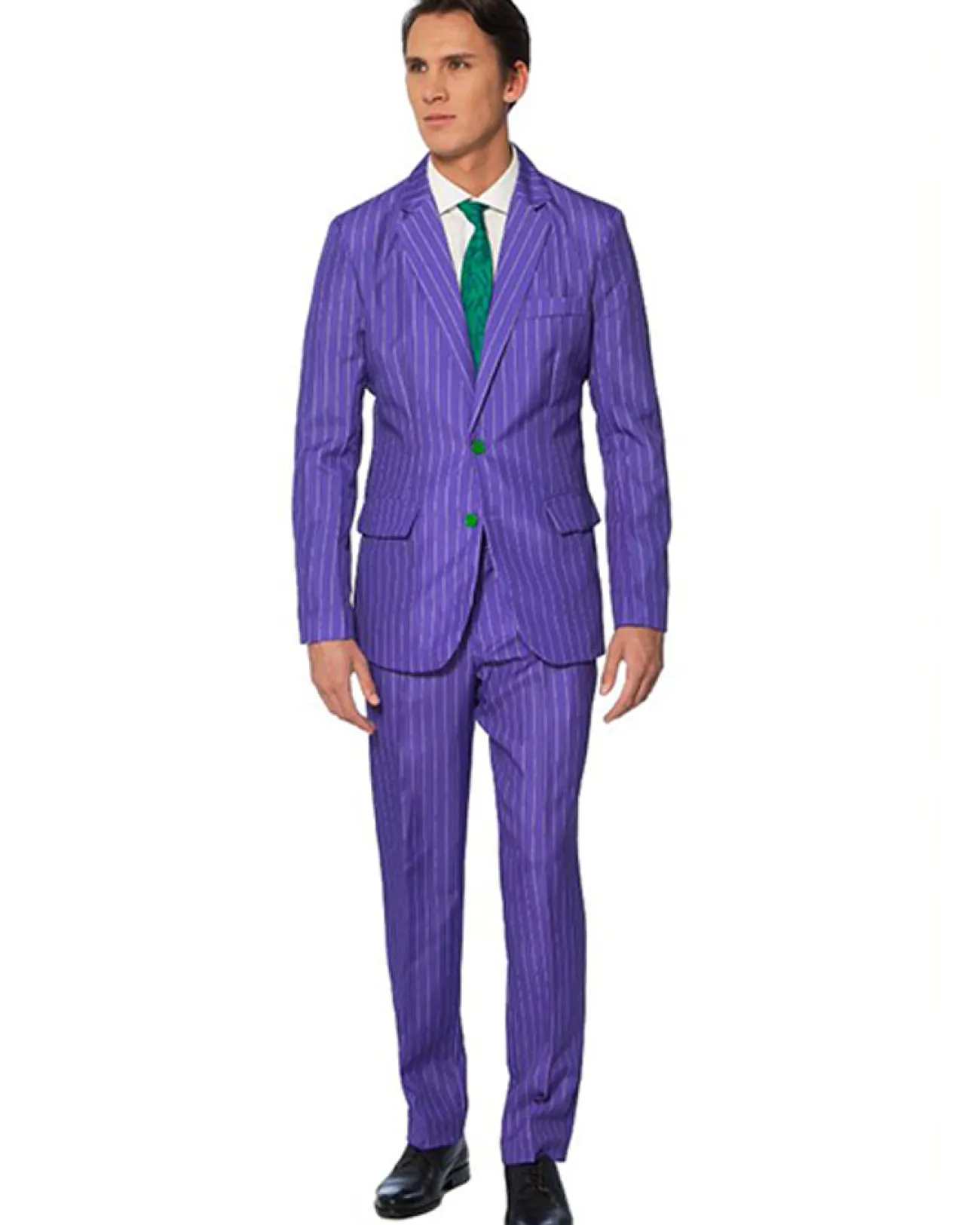 Opposuits The Joker Mens Suitmeister>Men Men's Costumes