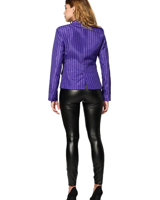 Opposuits The Joker Womens Suitmeister Jacket>Women Women's Costumes