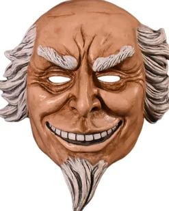 Trick or Treat Studios The Purge Uncle Sam Mask><noscript><img width=