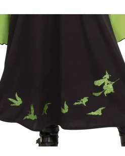 Rubies The Wizard Of Oz Wicked Witch Girls Costume><noscript><img width=