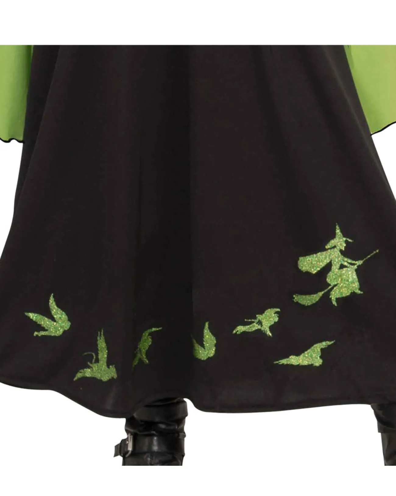 Rubies The Wizard Of Oz Wicked Witch Girls Costume>Kids Kids Costumes