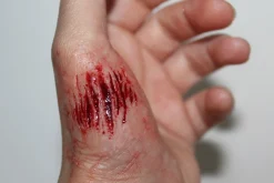 ForensicFX Studios Thin Cuts Prosthetic Bundle></noscript> Halloween Accessories