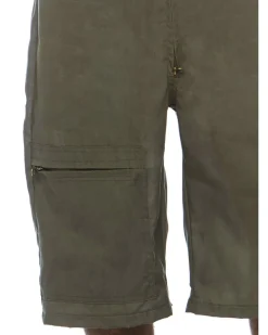 Leg Avenue Top Gun Board Short Flight Suit Mens Costume><noscript><img width=